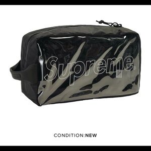 Supreme FW18 Utility Bag
